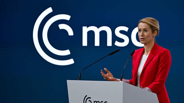 Каллас призвала не тратить время на разговоры о создании единой армии ЕС