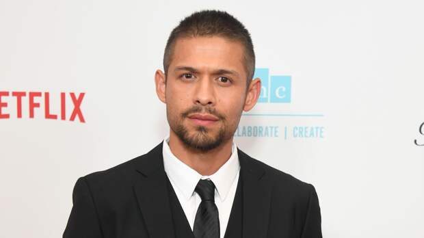 David Castañeda Reflects on Diego’s Path and the End of The Umbrella Academy