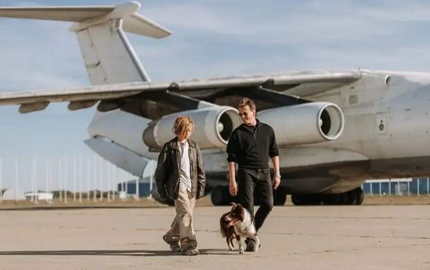 Рокот космодрома или собственный сын? Иногда сделать правильный выбор людям помогают космические собаки