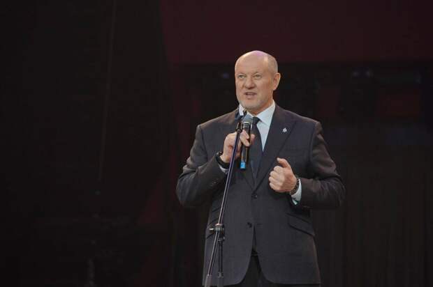 Хәлил Шәйхетдинов: Без спорт өлкәсендә әйдәп баручы республикада яшибез