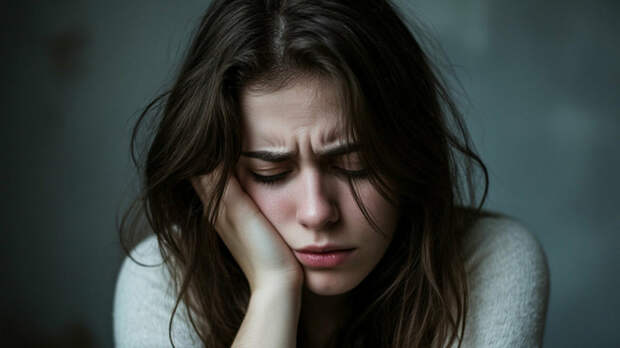 Психолог предупредила о сезонном обострении психических расстройств