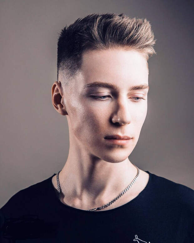 Стало известно о спросе на увеличение губ среди мужчин на Кавказе