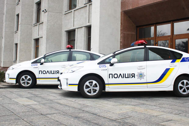 "Страна.ua": во Львове задержали мужчину, открывшего огонь на остановке