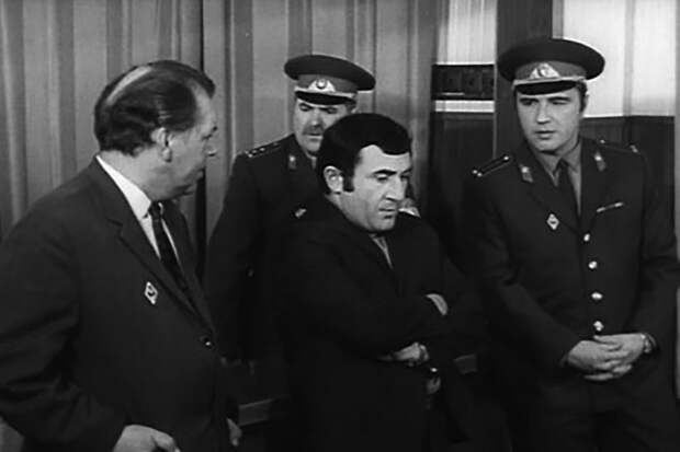 «Самое неприятное — обыск»: как снимали «Следствие ведут ЗнаТоКи» и что осталось за кадром