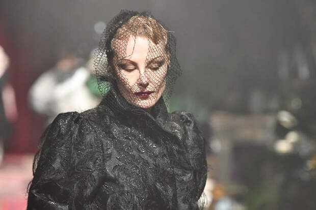 Литвинова опубликовала печальное сообщение в день своего 59-летия