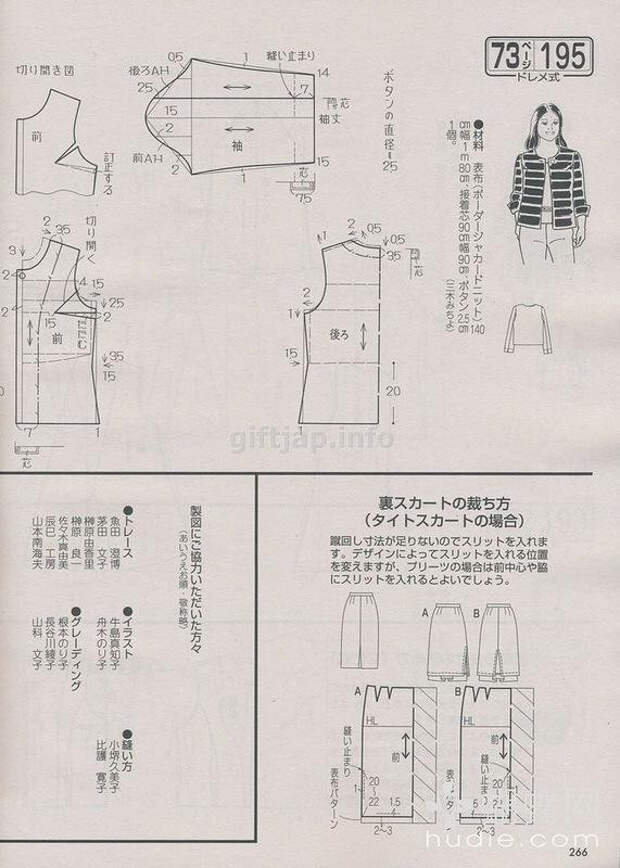 Lady Boutique №6 2014 (3) - 紫苏 - 紫苏的博客 Lady Boutique №6 2014 (3) - 紫苏 - 紫苏的博客