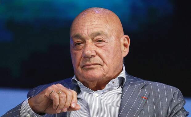 Познер оценил значение Овечкина для российского спорта: «Понимаете, все-таки он играет не в России, а в США»