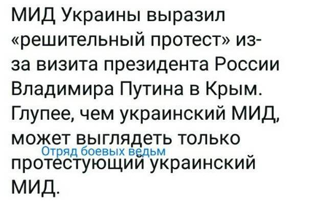 Политические картинки