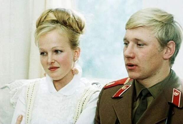 Елена Соловей в фильме *Семь невест ефрейтора Збруева*, 1970 | Фото: kino-teatr.ru Елена Соловей в фильме *Семь невест ефрейтора Збруева*, 1970 | Фото: kino-teatr.ru