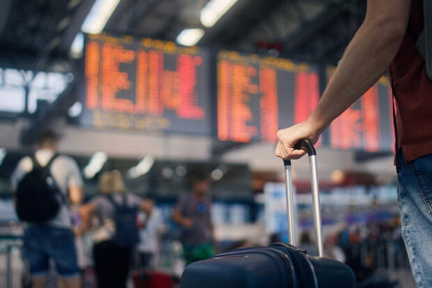 Росавиация сообщила об отмене ограничений в Домодедово, Жуковском и Калуге