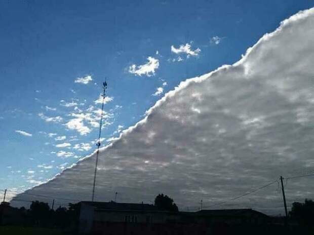 15 удивительных фотографий, увидев которые хочется воскликнуть: «Как так?!»