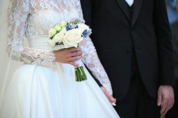 В Одессе военкомы сорвали свадьбу, мобилизовав жениха