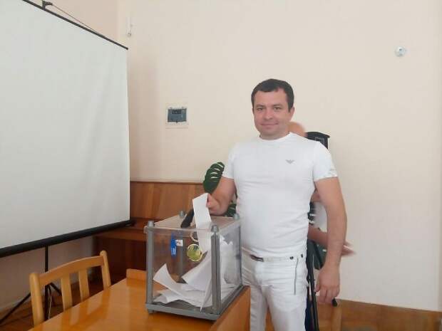 Новое назначение Нины Прудниковой