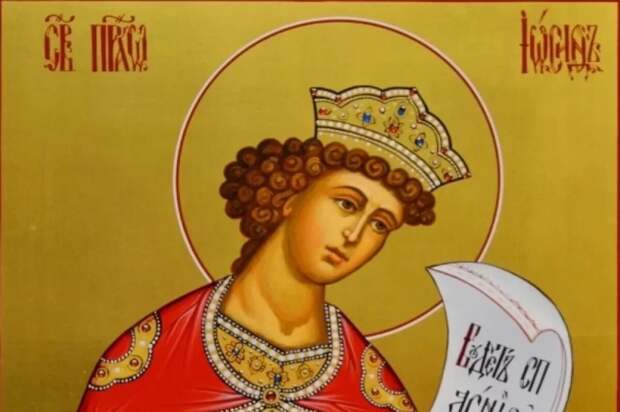 Великий понедельник. Что можно и что нельзя делать 6 апреля 2026 года