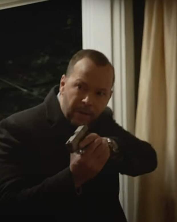 Blue Bloods Season 14 Episode 16 Was Exactly The Show A Divided Country Needs