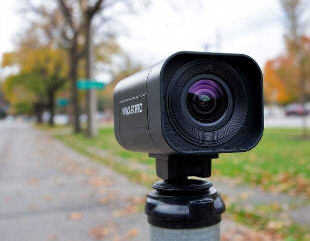 ГИБДД разрешили штрафовать за отсутствие ОСАГО по камерам фиксации в России