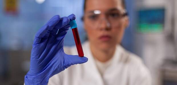 Реальный биологический возраст можно определить по маркерам крови