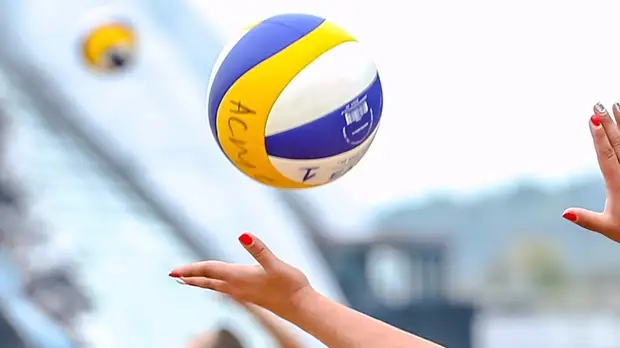 Москва примет чемпионат Европы по пляжному волейболу 2019 года