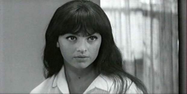 10 безумно красивых актрис из СССР, которых мало кто помнит