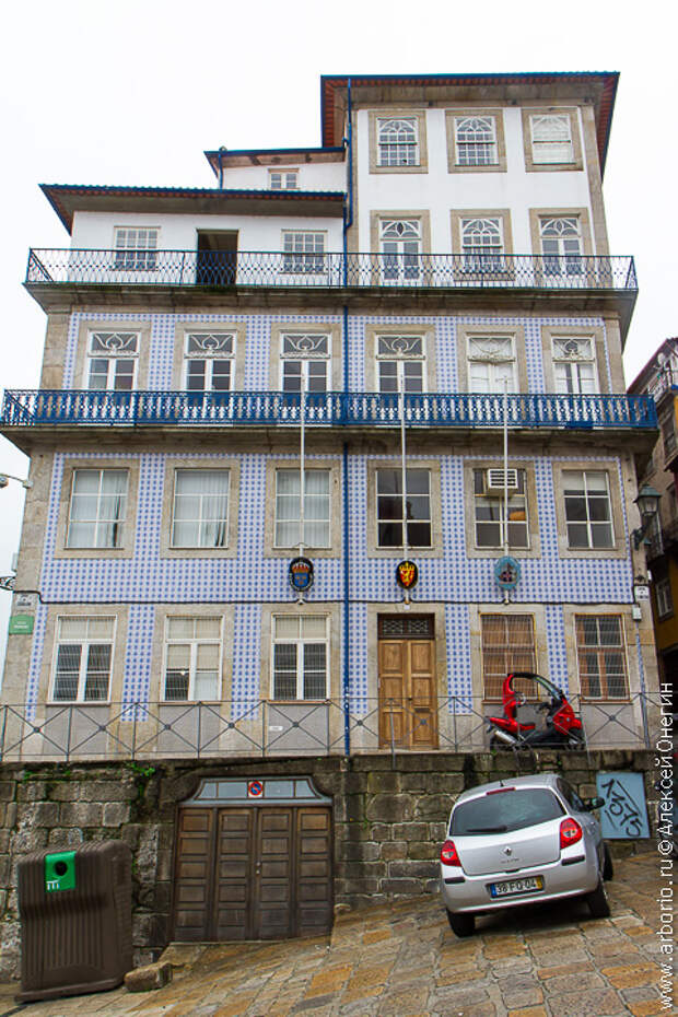 Северная столица Порту, Португалия porto 12 Северная столица Порту, Португалия