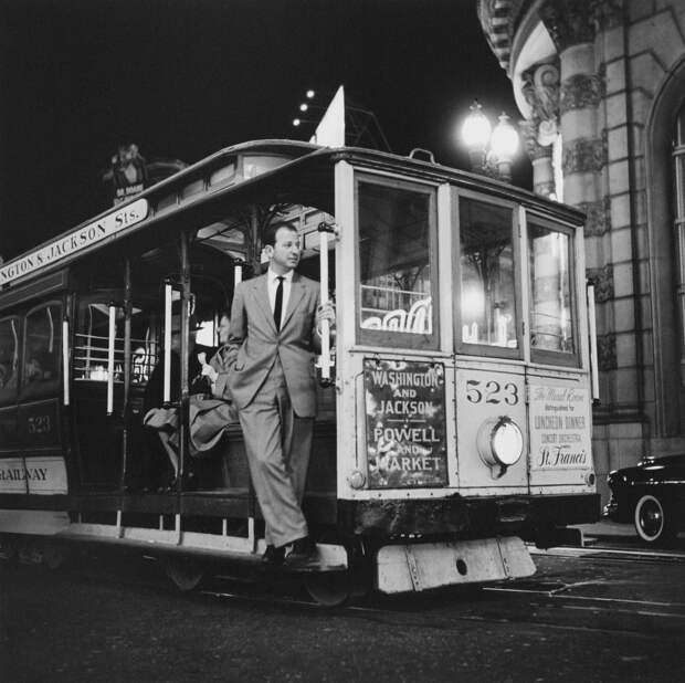 San-Frantsisko-ulichnye-fotografii-1940-50-godov-Freda-Liona 3