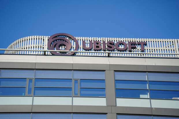 Отменивший проекты разработчик игр пережил обвал стоимости акций