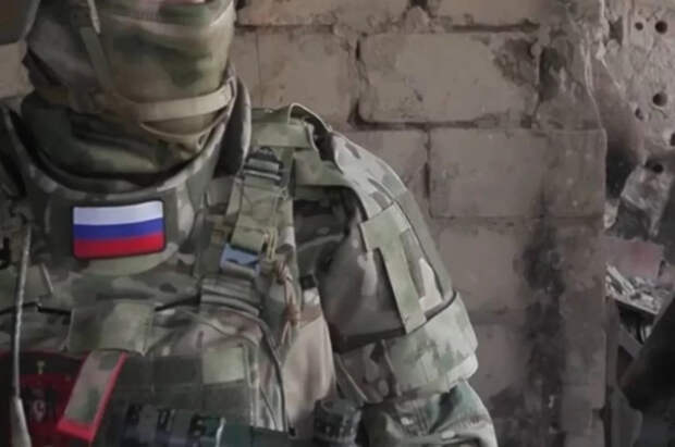 Войска РФ взяли под контроль рекреационный центр под Волчанском