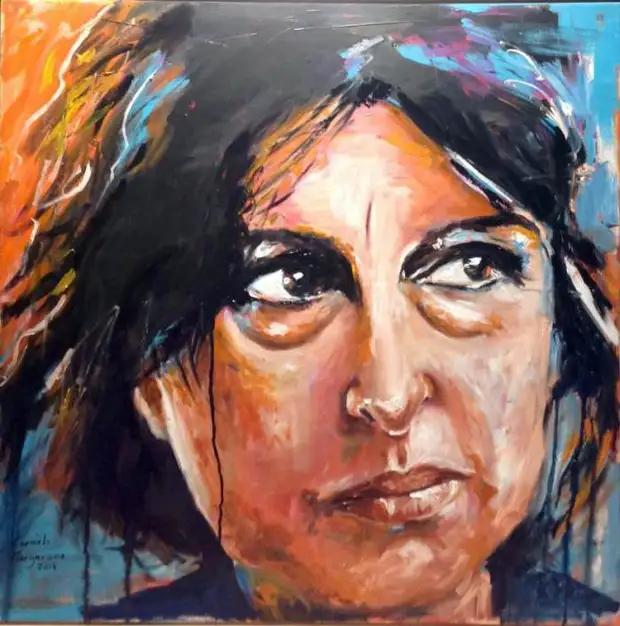  . Carmelo Margarone