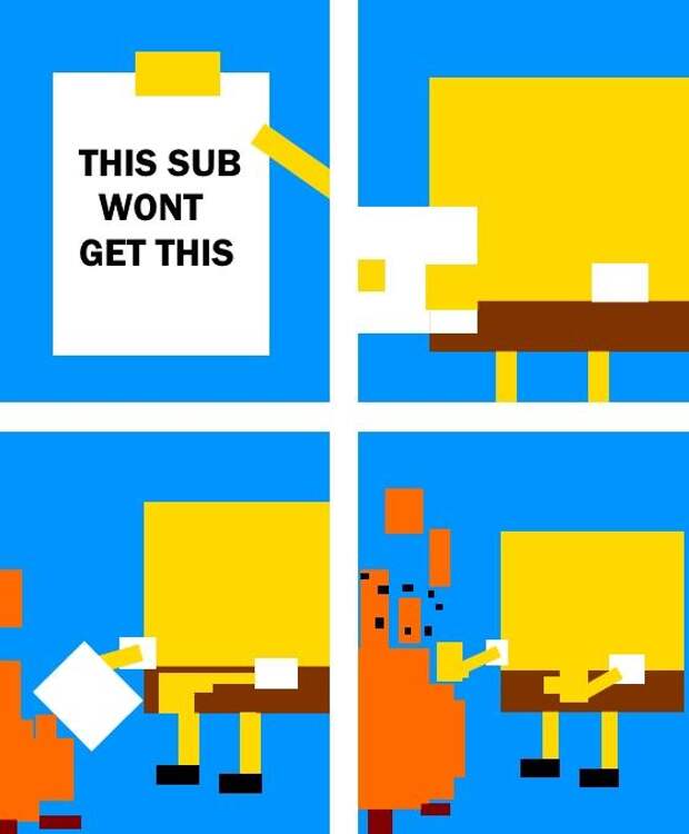 На Reddit перерисовывают мемы, чтобы обойти закон ЕС об авторском праве