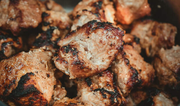 Кишечную палочку и сальмонеллы нашли в полуфабрикатах в Нижегородской области