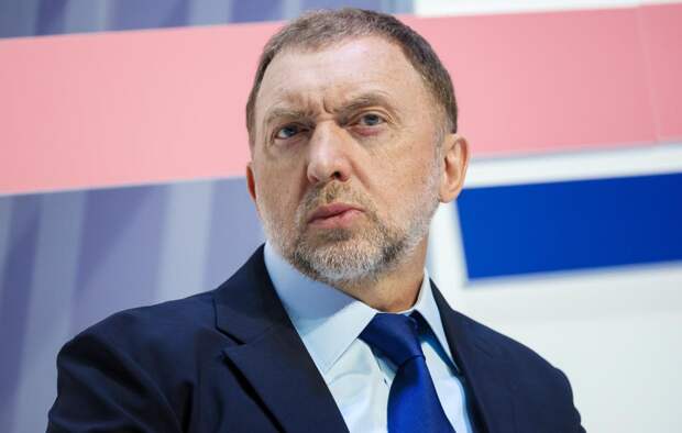 Дерипаска назвал страны Глобального Юга настоящей угрозой для Европы