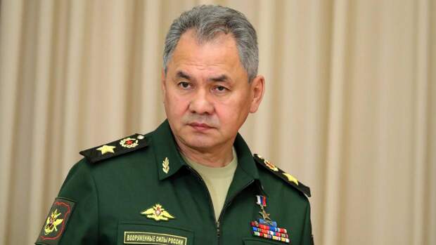 Шойгу: НАТО наращивает свое военное присутствие у границ России и Белоруссии
