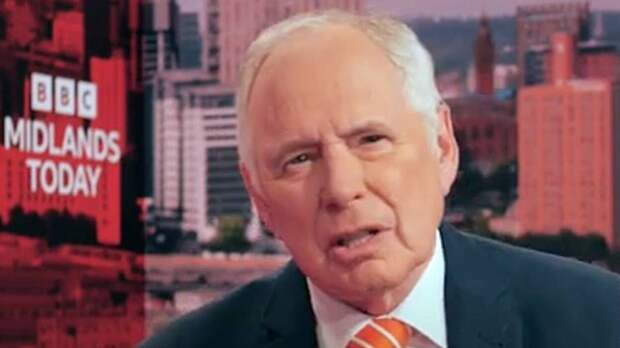 «Это было тяжко, но сейчас дела идут на поправку»: Ник Оуэн дважды за два года столкнулся с онкологией