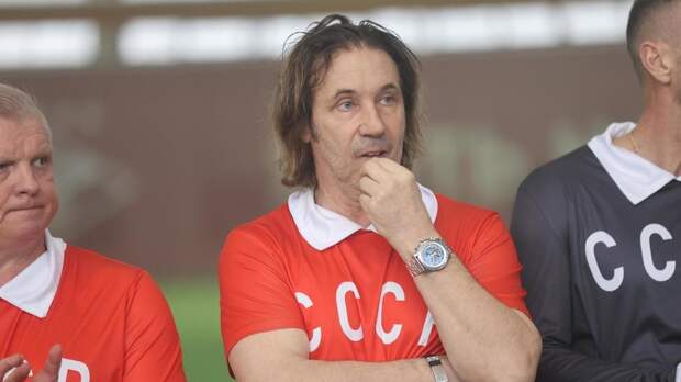 Мостовой: «Краснодар» и «Зенит» будут бороться за первое место РПЛ