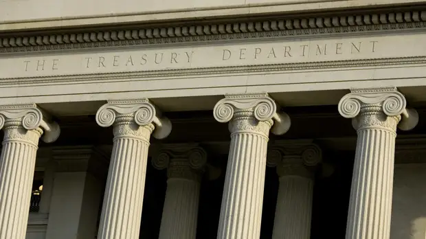 Политолог Бальбек объяснил слова главы Минфина США о давлении на Россию из-за Украины