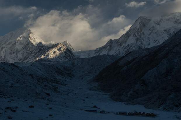 mountains38 Лучше гор могут быть только горы