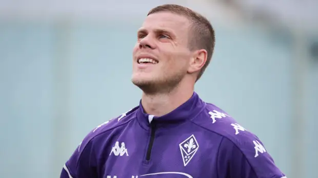 Гаджиев объяснил причину неудач Кокорина в «Фиорентине»