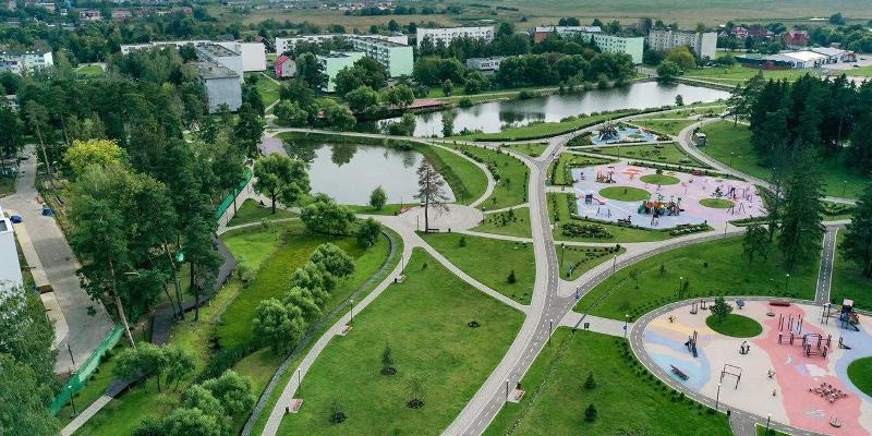 Депутат МГД Мельникова: Развитие социнфраструктуры ТиНАО поможет развитию смежных отраслей