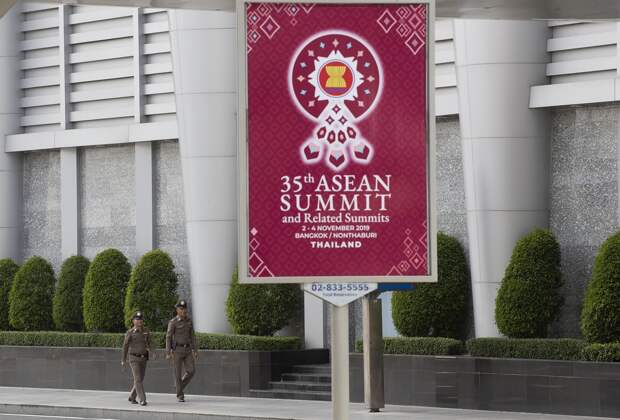 Саммит АСЕАН: главная задача – подтвердить сохранение единства