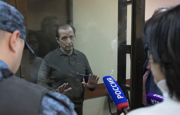 Раскрыты подробности обвинения в расправе экс-главы совета директоров ФК «Локомотив»