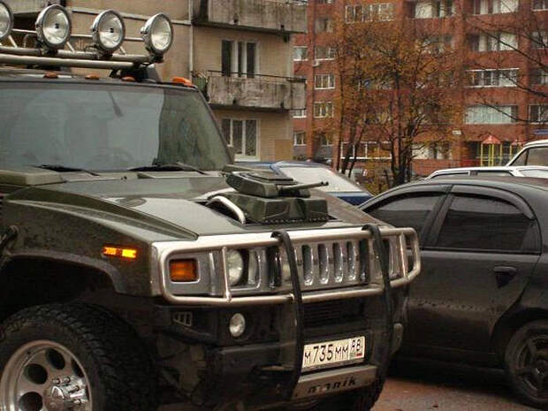 Маленький танк. Маленький танк.