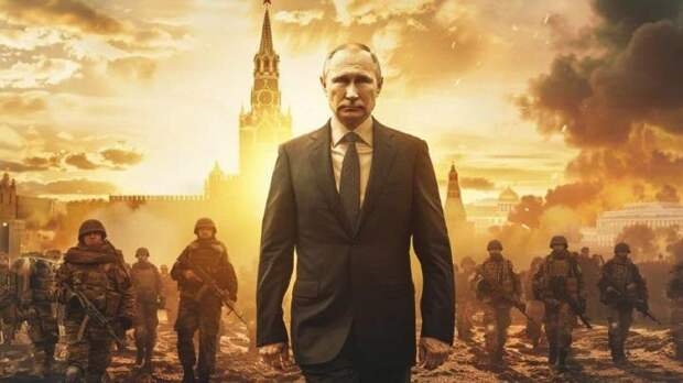 Коллаж NovorosInform