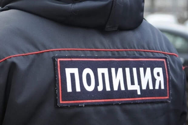 В Красноярске нашли пропавшего ребенка