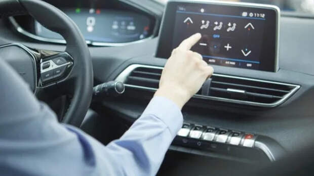 Почему 9 из 10 водителей сами убивают кондиционер в автомобиле