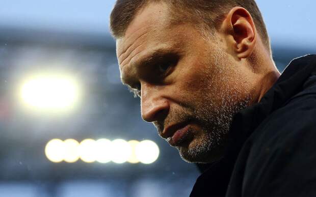 Челестини — об уходе Березуцкого: «Алексей знает, что двери ЦСКА всегда открыты для него»