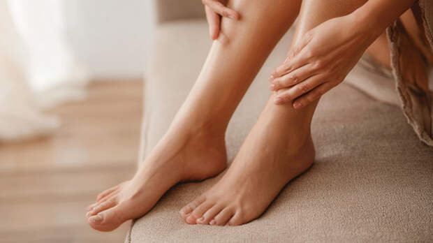 Здоровье начинается со стоп: как правильно ходить, чтобы шея, спина и суставы не болели