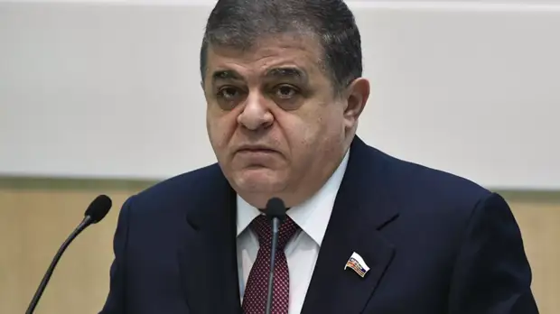 Сенатор Джабаров: чешский президент всегда отличался высокой степенью порядочности