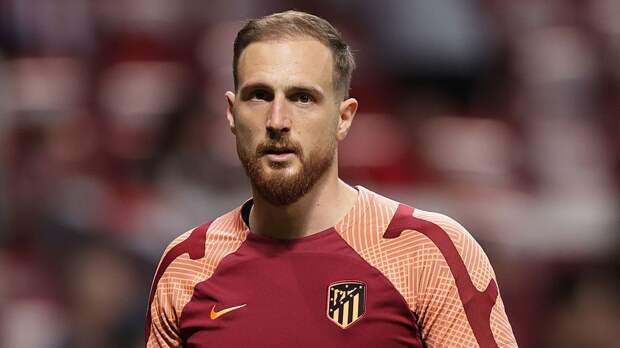 Облак — о разгромном поражении «Атлетико»: «Мы это заслужили. Я зол и разочарован»