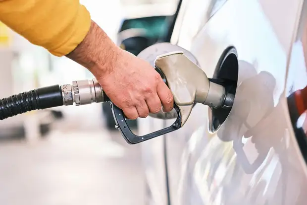 Аналитик Турукалов предсказал снижение цен на бензин в России