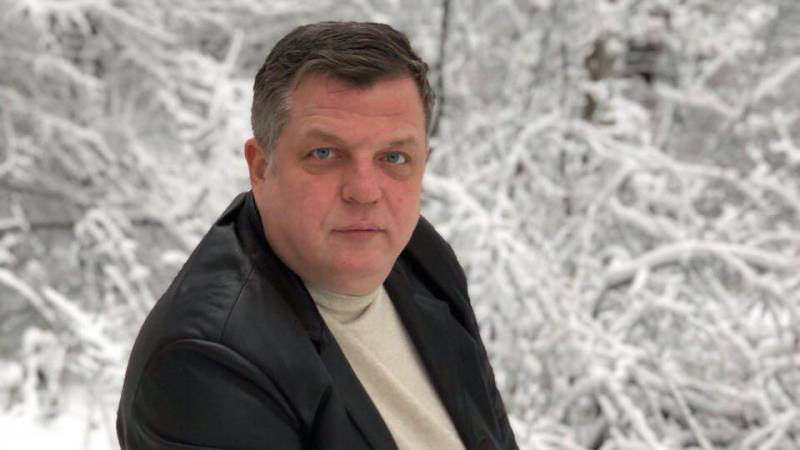 На Украине у детей отобрали снегурочку